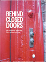 Behind Closed Doors